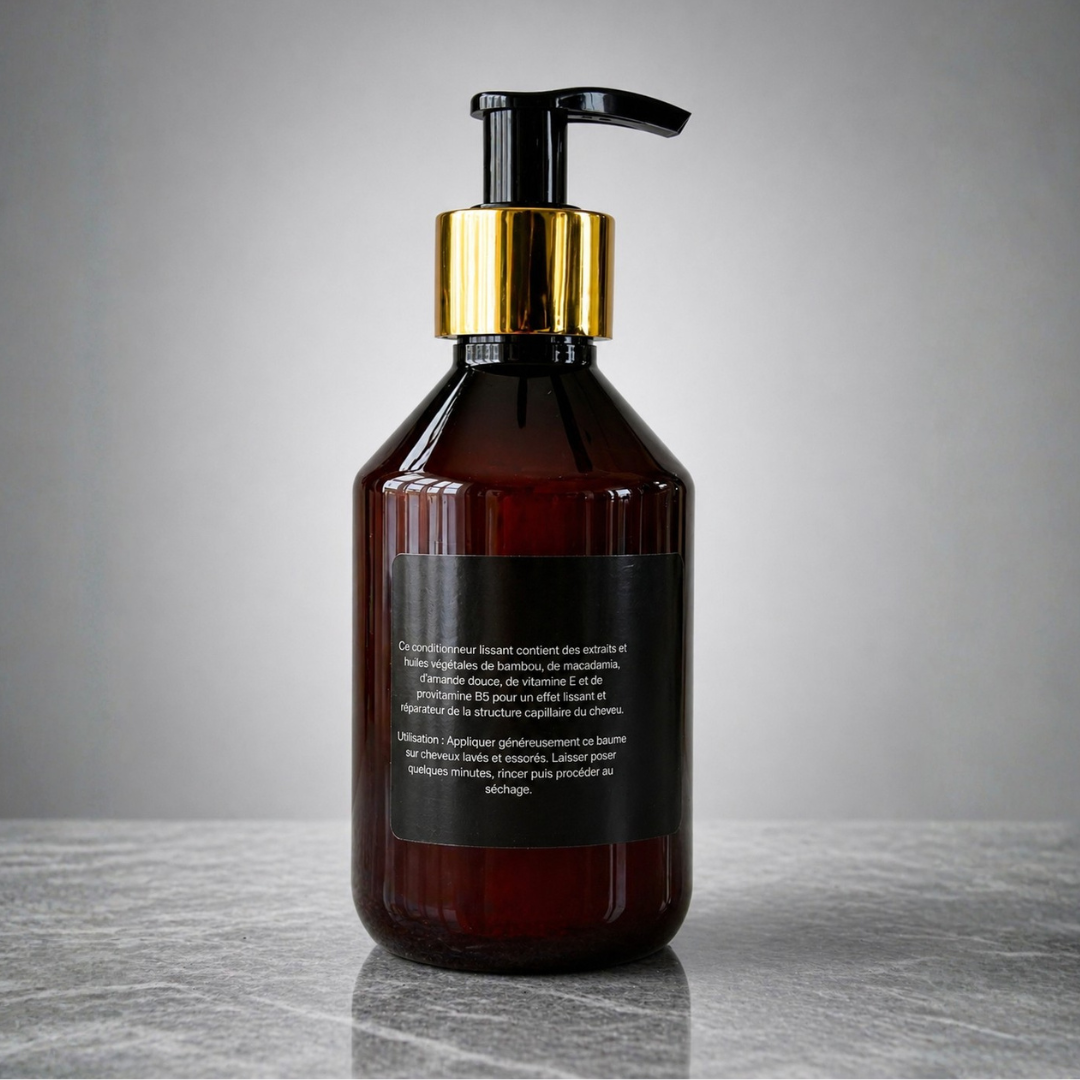 Soin discipline intense - DISCIPLINE ABSOLUE