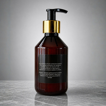 Soin discipline intense - DISCIPLINE ABSOLUE