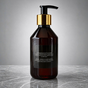 Bain shampoing "lisse contrôle" - DISCIPLINE ABSOLUE