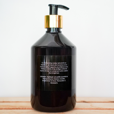 Bain Lumière protecteur - ÉCLAT SUBLIME