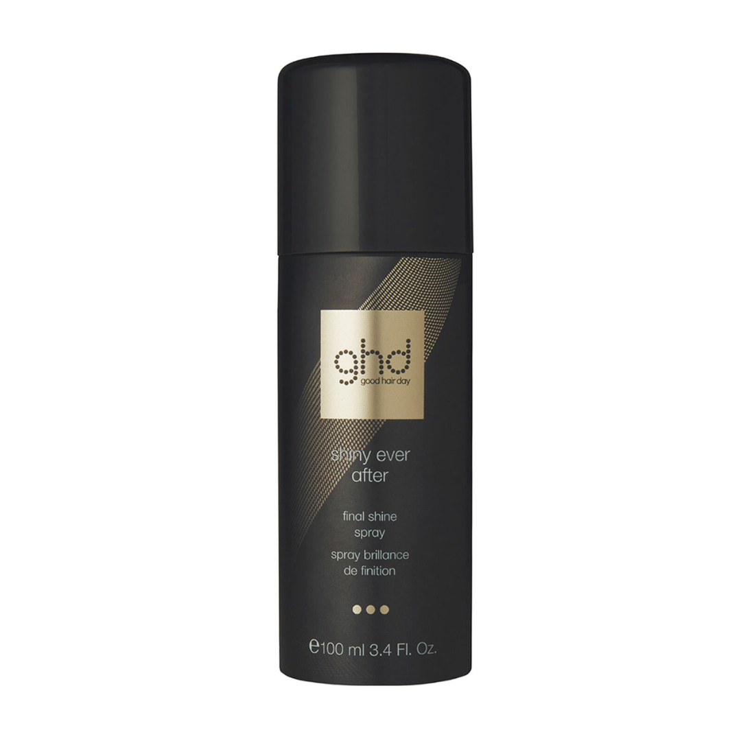 GHD - Curly Ever After - Spray de maintien
