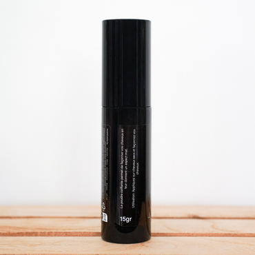 Poudre volume matifiante - SOUFFLE ÉTOILÉ