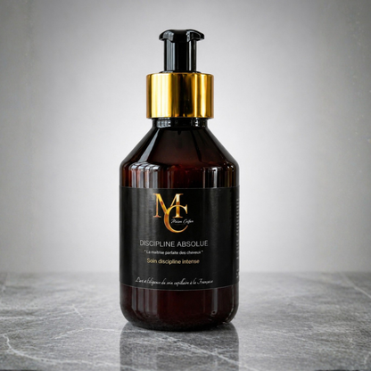 Soin discipline intense - DISCIPLINE ABSOLUE