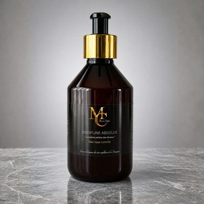 Bain shampoing "lisse contrôle" - DISCIPLINE ABSOLUE
