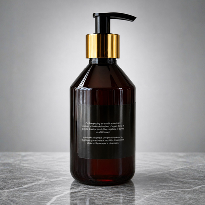 Bain shampoing "lisse contrôle" - DISCIPLINE ABSOLUE