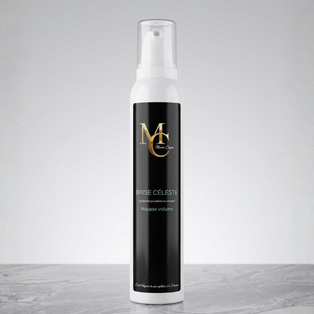 Mousse volume - BRISE CELESTE