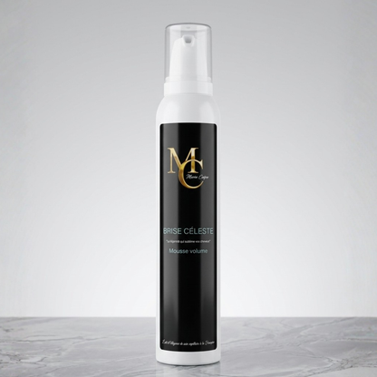 Mousse volume - BRISE CELESTE