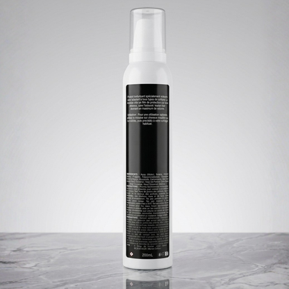 Mousse volume - BRISE CELESTE