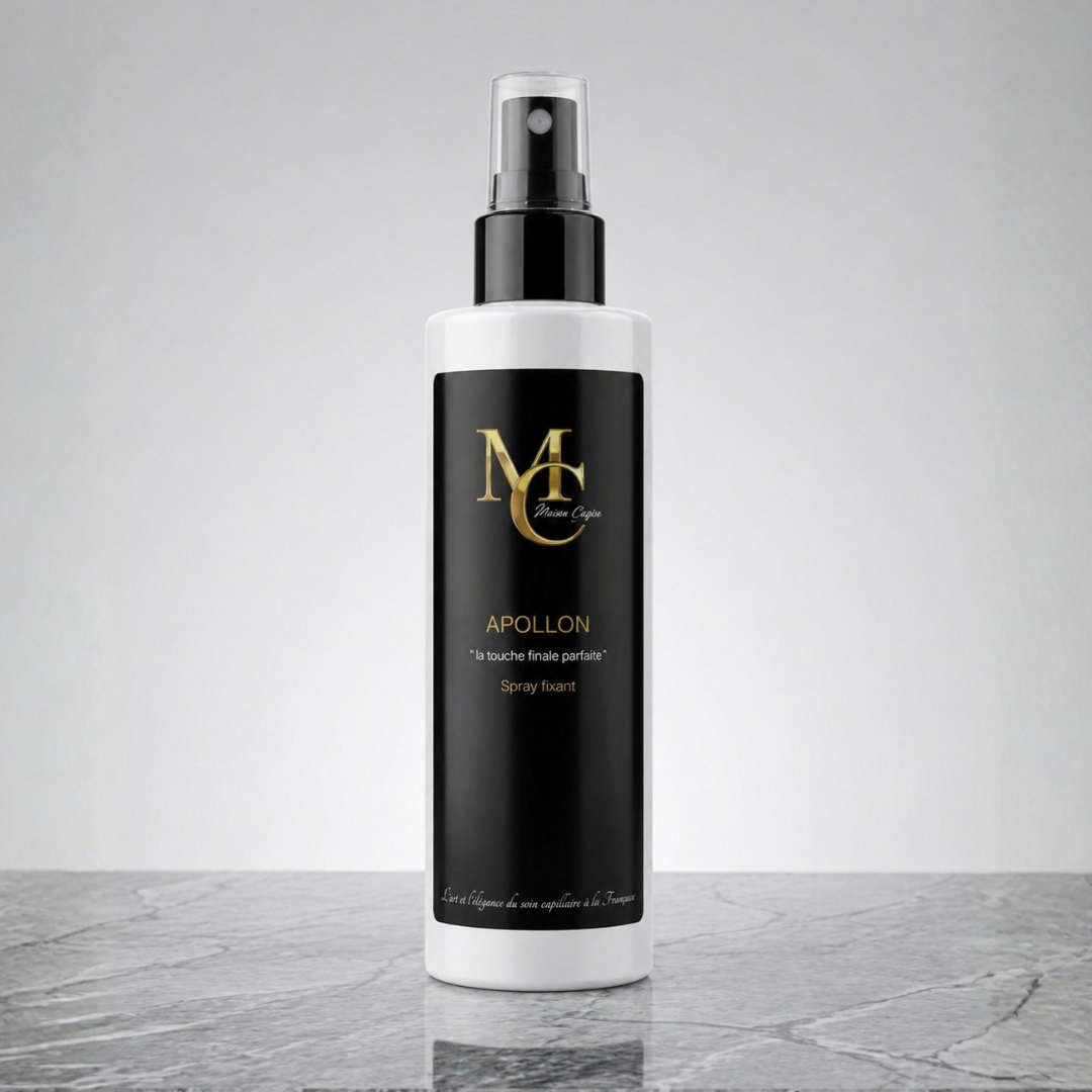 Spray fixant - APOLLON