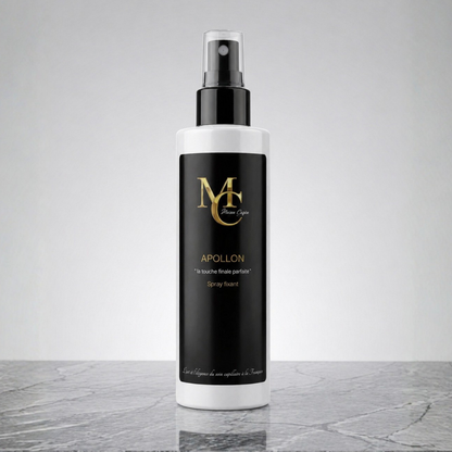 Spray fixant - APOLLON