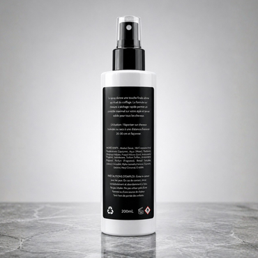 Spray fixant - APOLLON