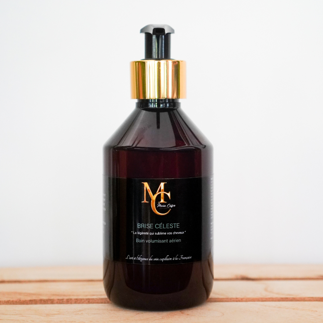 Bain volumisant aérien - BRISE CELESTE