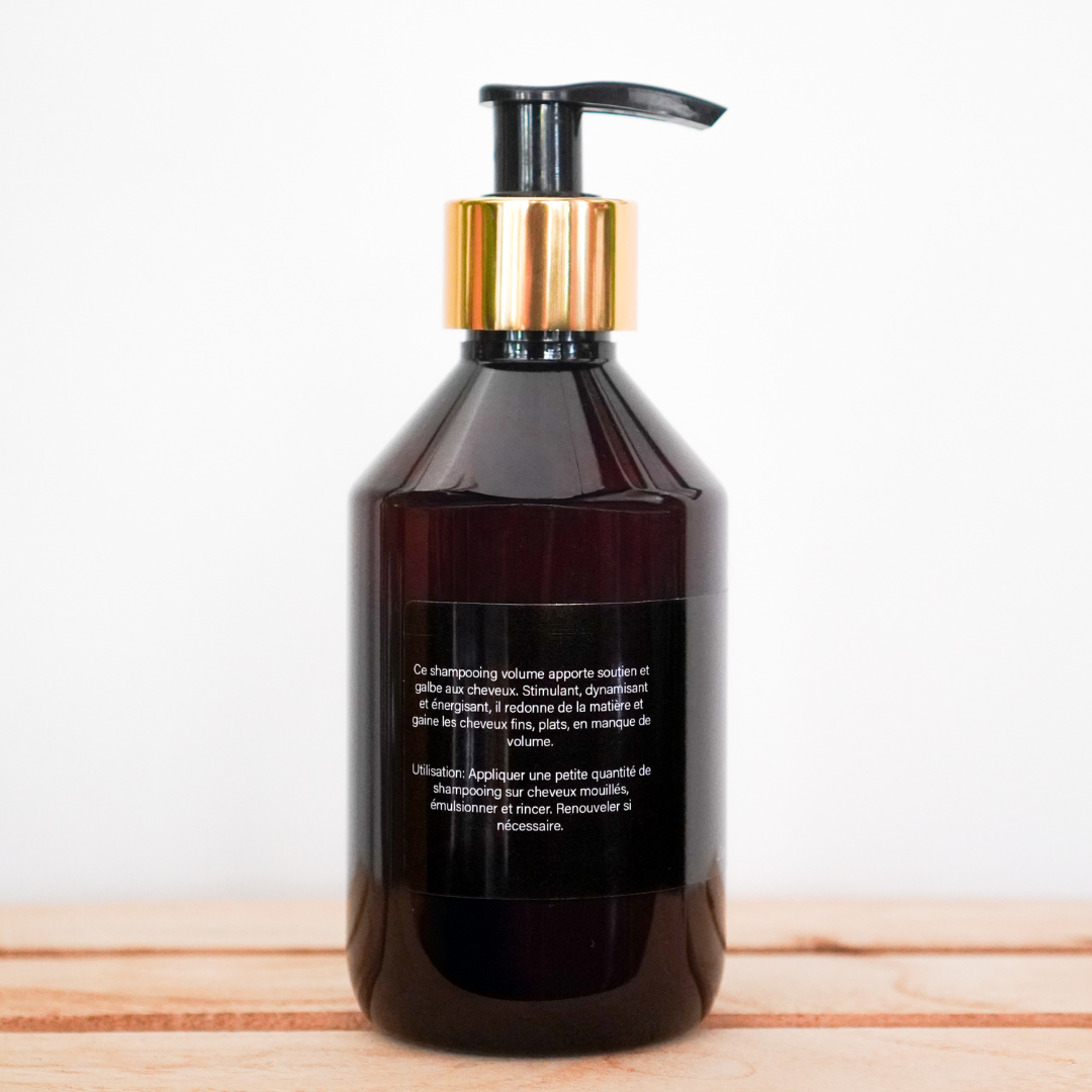 Bain volumisant aérien - BRISE CELESTE