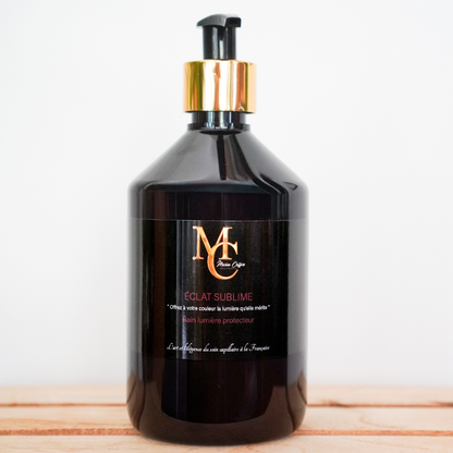 Bain Lumière protecteur - ÉCLAT SUBLIME