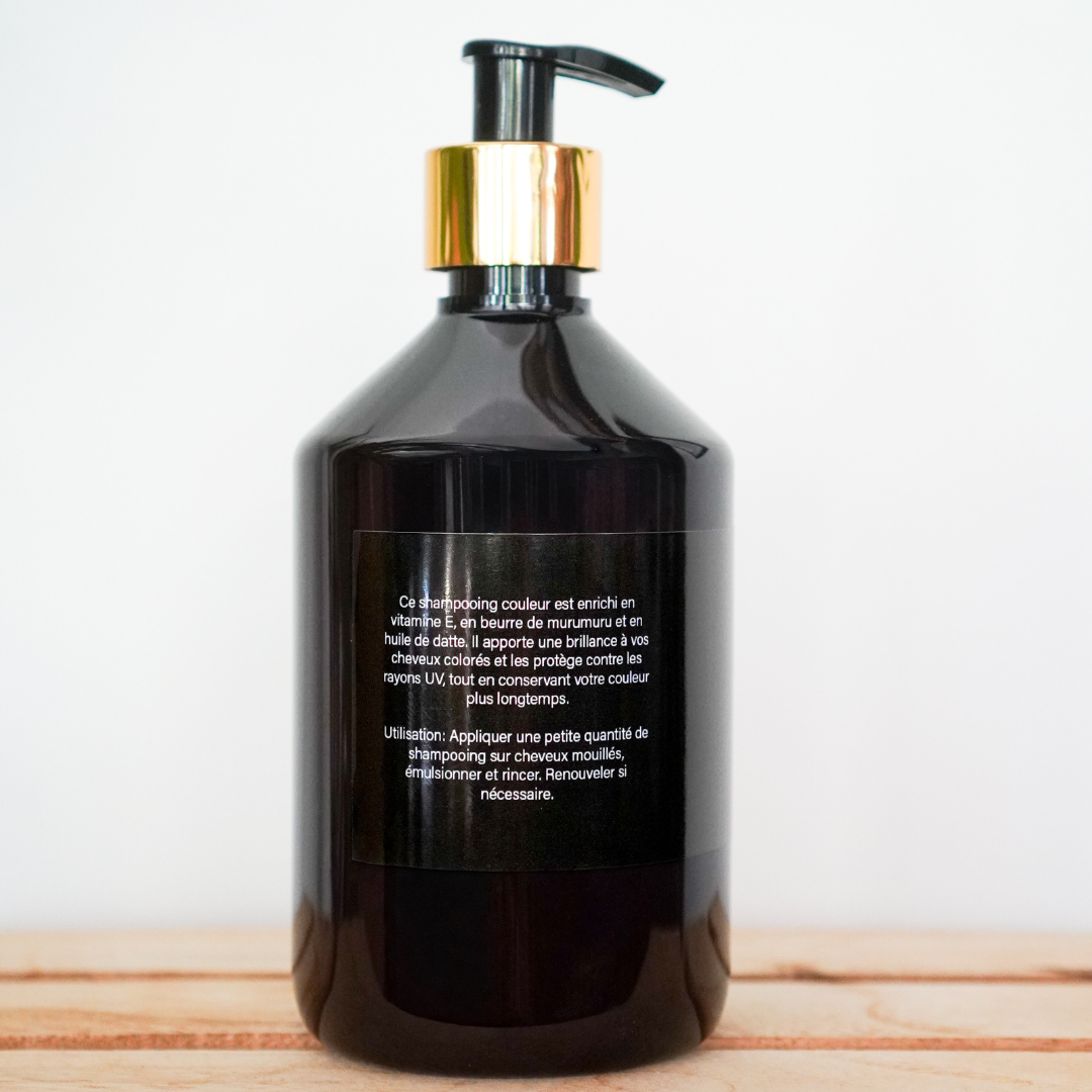 Bain Lumière protecteur - ÉCLAT SUBLIME