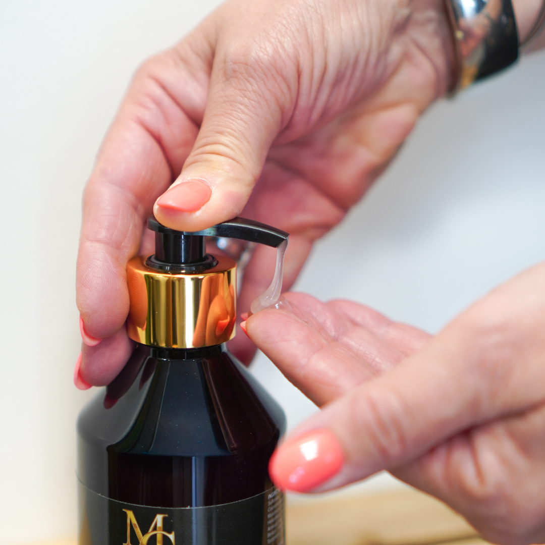 Bain Lumière protecteur - ÉCLAT SUBLIME