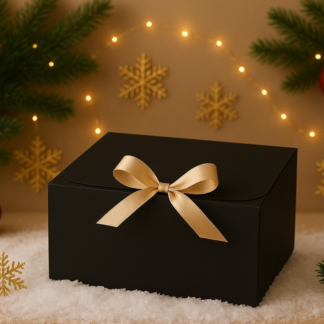 Coffret ONDES LUXUEUSES