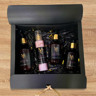 Coffret ONDES LUXUEUSES