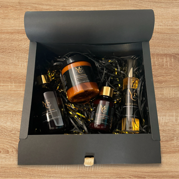 Coffret PRESTIGE ÉTERNEL