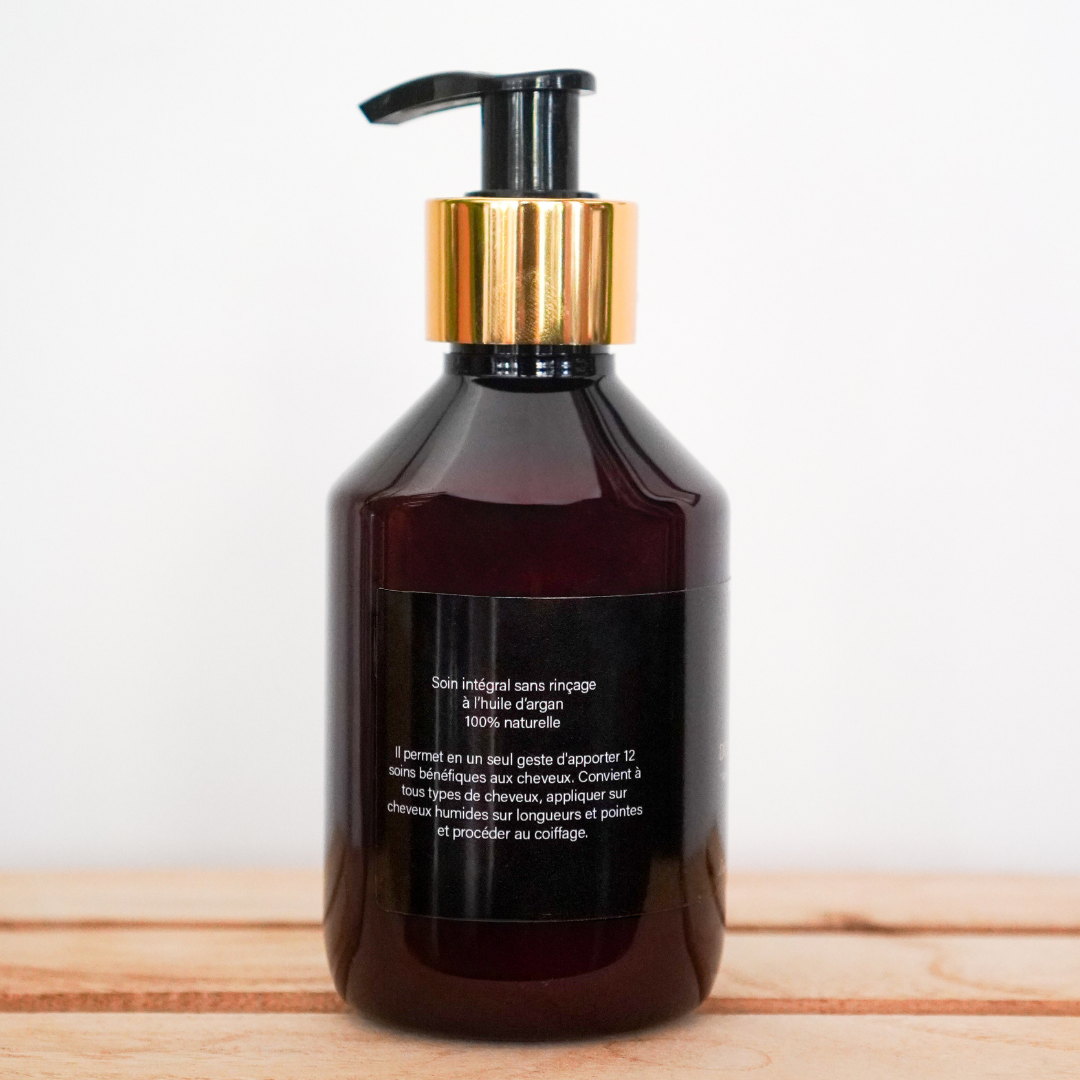 Soin 12 en 1 - DOUCEUR ENVÔUTANTE