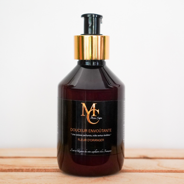 Soin 12 en 1 - DOUCEUR ENVÔUTANTE