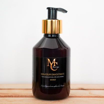 Soin 12 en 1 - DOUCEUR ENVÔUTANTE