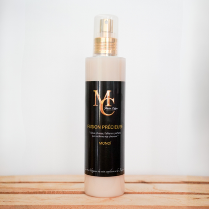 Soin bi phasé - FUSION PRÉCIEUSE