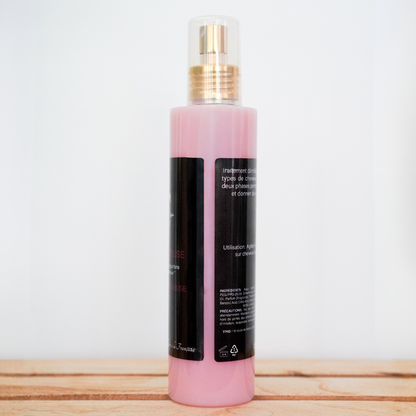 Soin bi phasé - FUSION PRÉCIEUSE