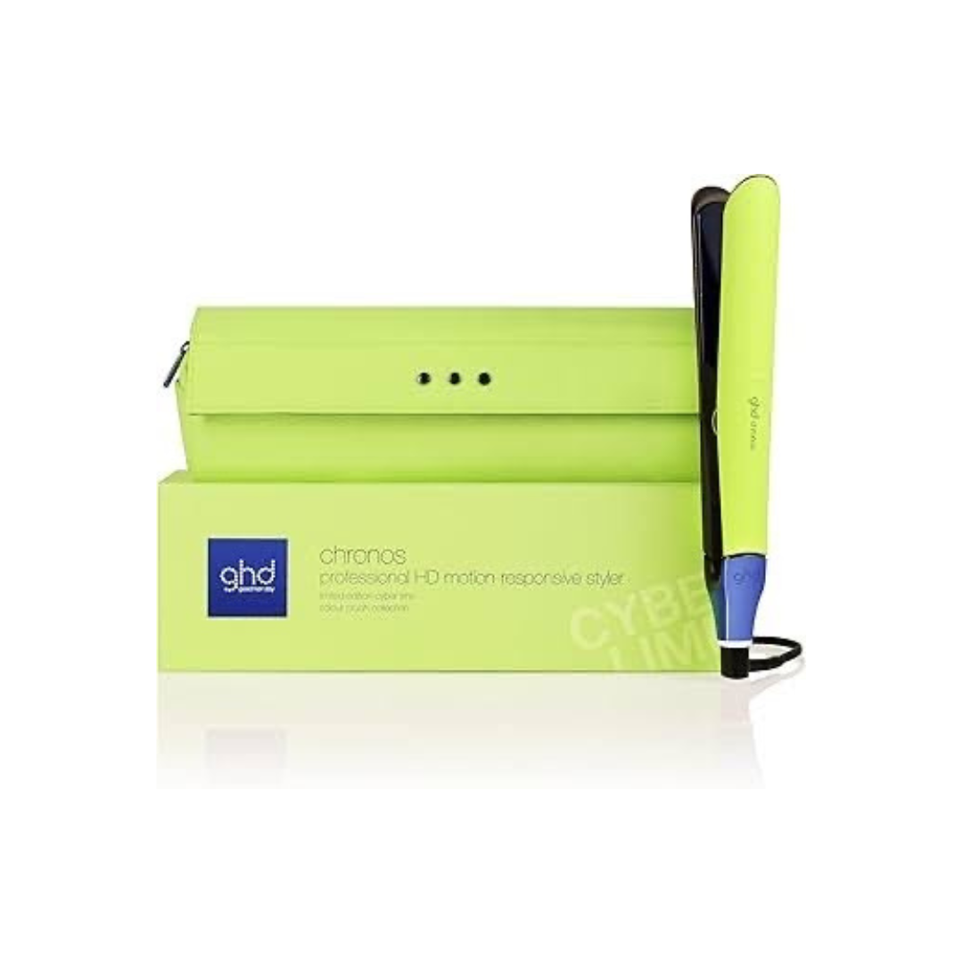 GHD - Styler Chronos - Lisseur Professionnel - Collection Colour Crush