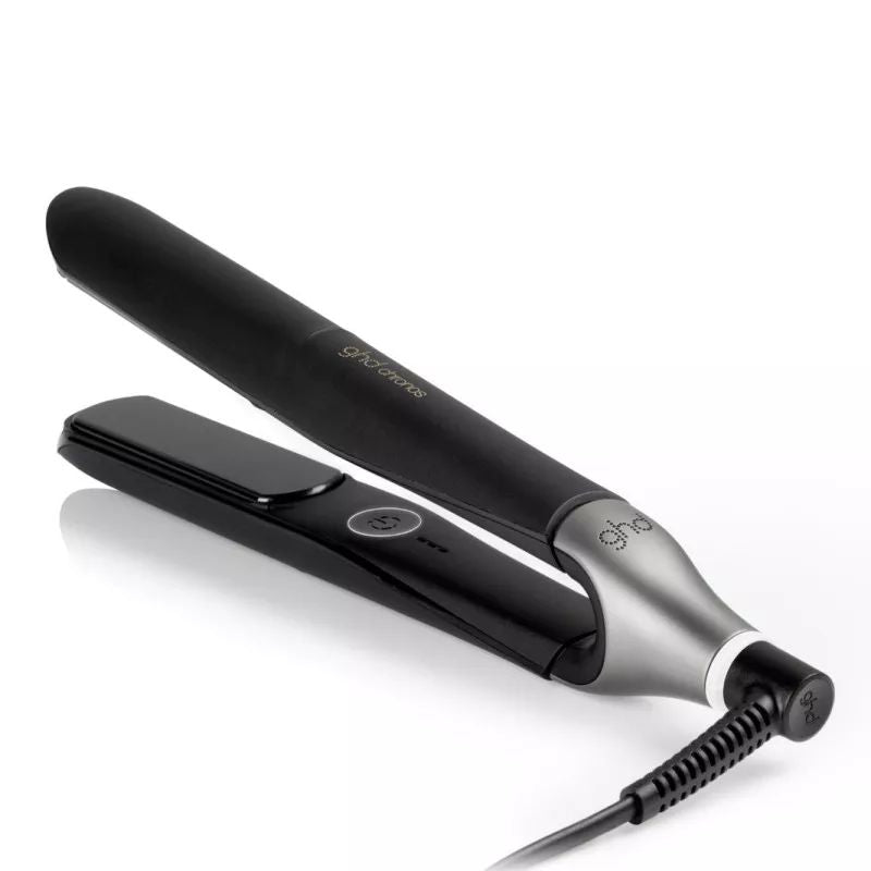 GHD - Styler Chronos - Lisseur Professionnel - Collection Colour Crush (Noir)