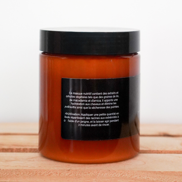 Baume caresse divine - NECTAR DIVIN