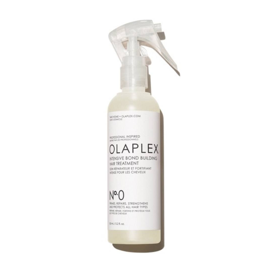 OLAPLEX Nº.0 INTENSIVE BOND BUILDING TREATMENT