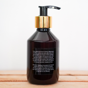 Gelée sculptante boucles élégantes - ONDE LUXUEUSE