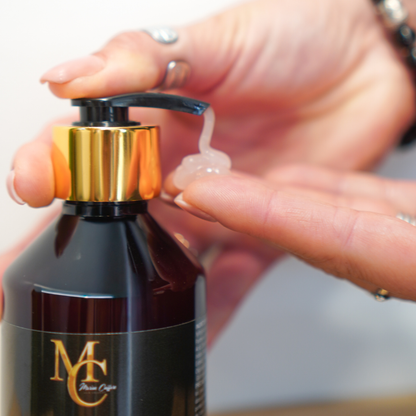 Gelée sculptante boucles élégantes - ONDE LUXUEUSE