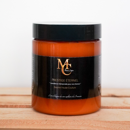 Baume haute couture - PRESTIGE ETERNEL