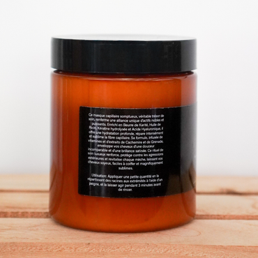 Baume haute couture - PRESTIGE ETERNEL