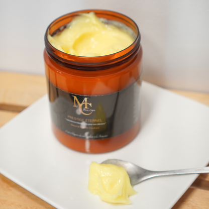 Baume haute couture - PRESTIGE ETERNEL