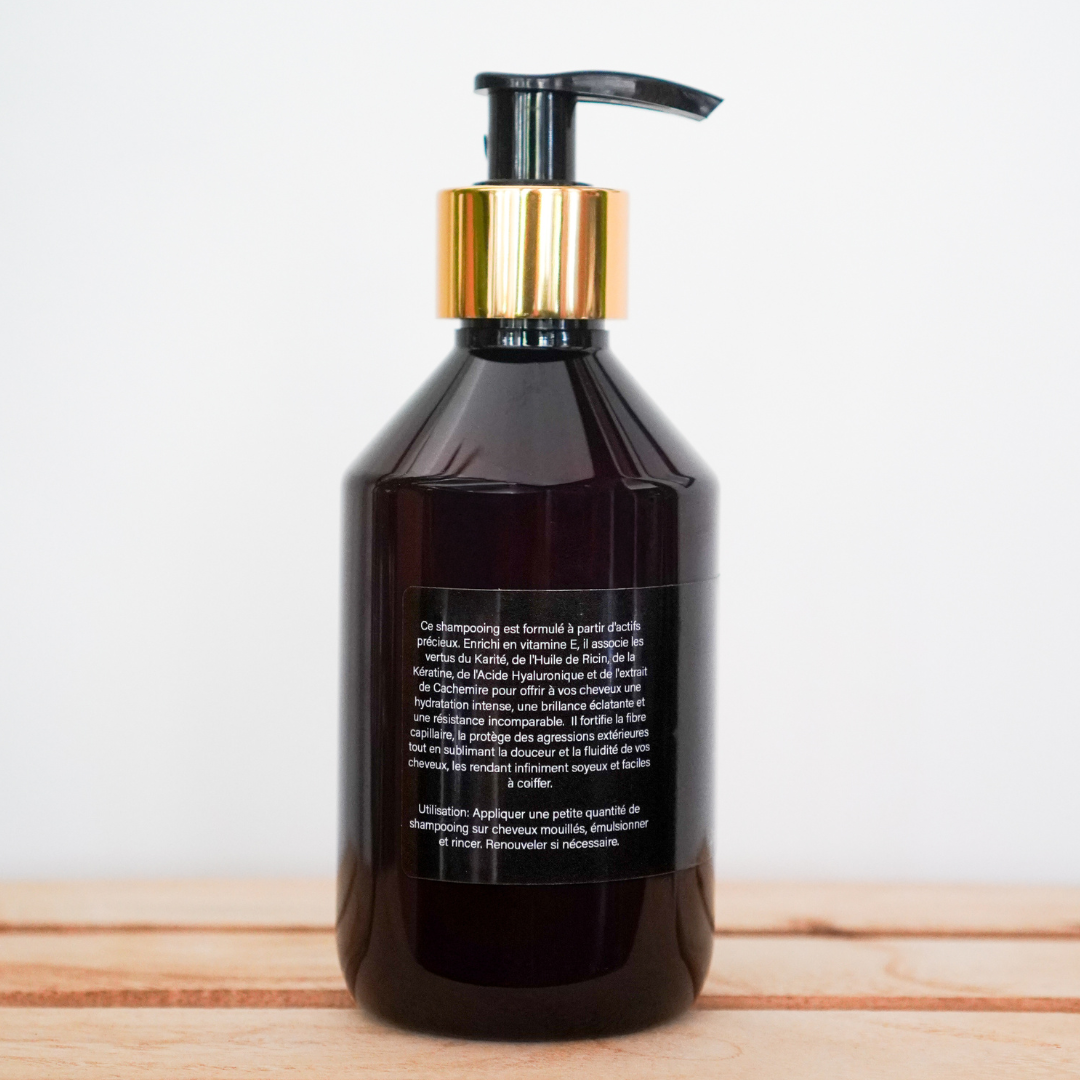 Bain Miroir -  PRESTIGE ETERNEL