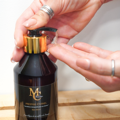 Bain Miroir -  PRESTIGE ETERNEL