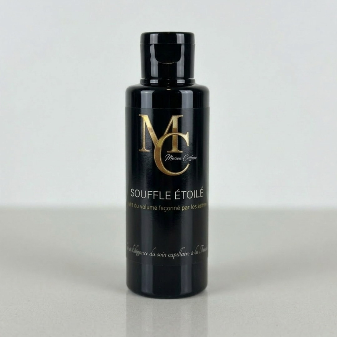 Poudre volume matifiante - SOUFFLE ÉTOILÉ