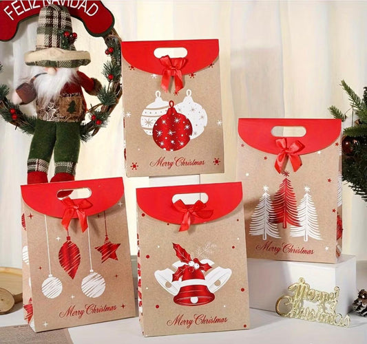 Pochette Surprise Spécial Noël