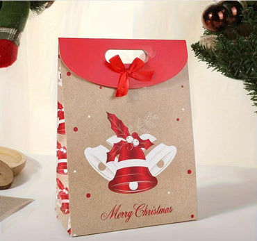 Pochette Surprise Spécial Noël