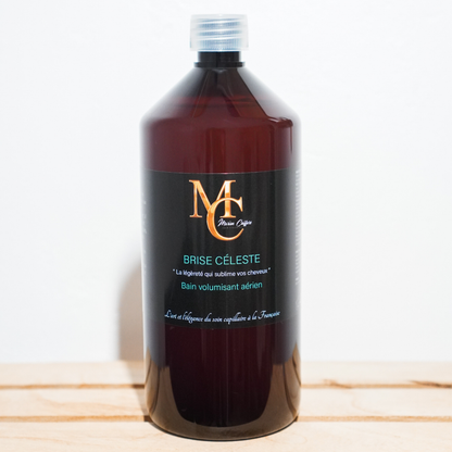Bain volumisant aérien - BRISE CELESTE