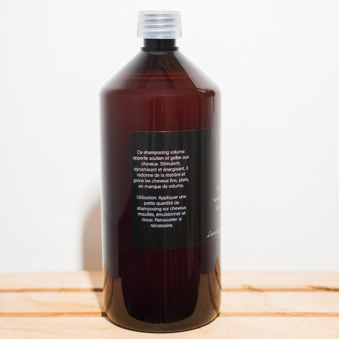 Bain volumisant aérien - BRISE CELESTE