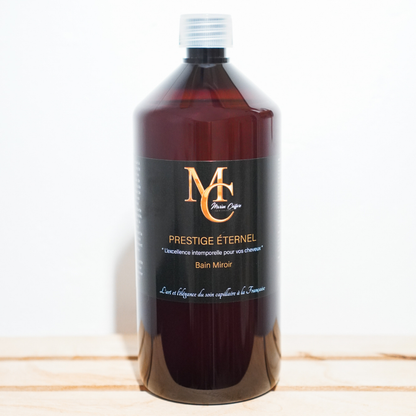 Bain Miroir -  PRESTIGE ETERNEL