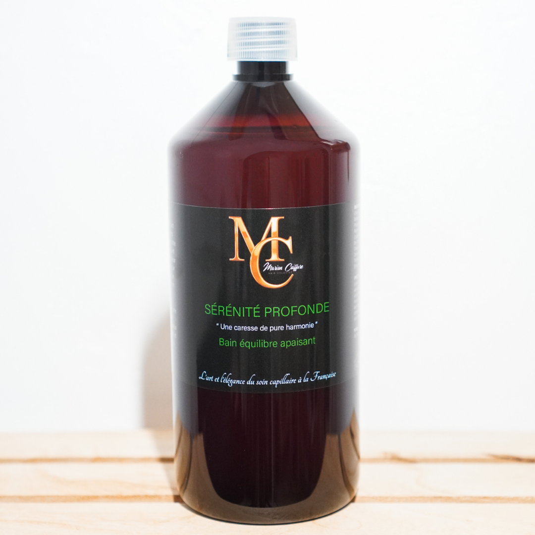 Bain équilibre apaisant - SÉRÉNITÉ PROFONDE