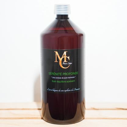 Bain équilibre apaisant - SÉRÉNITÉ PROFONDE