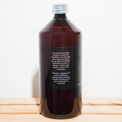 Bain équilibre apaisant - SÉRÉNITÉ PROFONDE