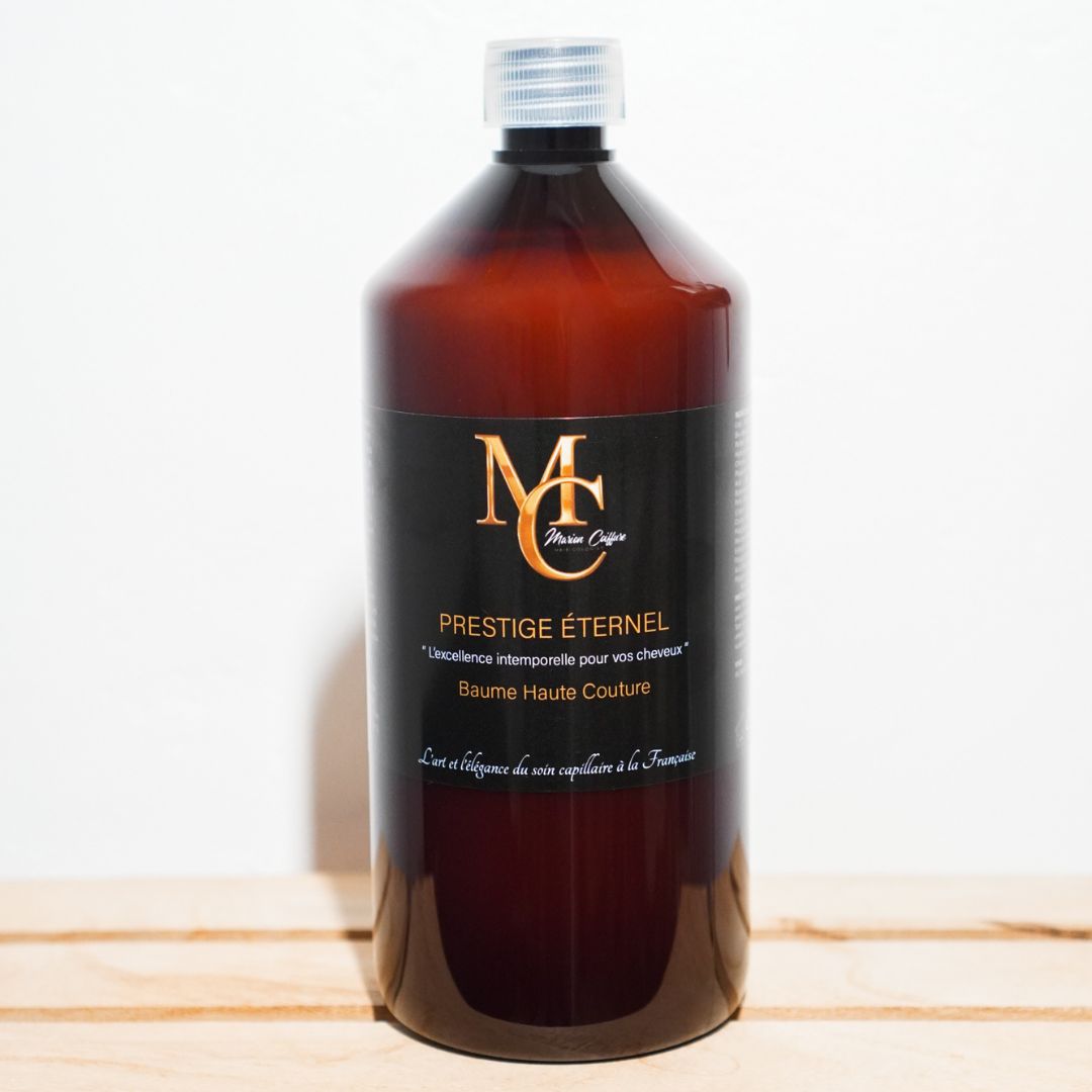 Baume haute couture - PRESTIGE ETERNEL