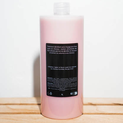 Soin bi phasé - FUSION PRÉCIEUSE